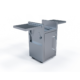 Le Griddle Freestanding Cart for Wee Griddles GFCART40