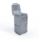 Le Griddle Freestanding Cart for Wee Griddles GFCART40 - Image 6