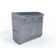 Le Griddle Freestanding Cart for The Big Texan Griddles GFCART105 - Image 5