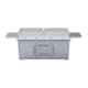 Le Griddle Freestanding Cart for The Grand Texan Griddles GFCART160 - Image 4