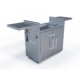 Le Griddle Freestanding Cart for The Ranch Hand Griddles GFCART75