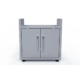 Le Griddle Freestanding Cart for The Ranch Hand Griddles GFCART75 - Image 4