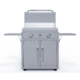 Le Griddle Freestanding Cart for The Ranch Hand Griddles GFCART75 - Image 7