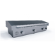 Le Griddle Stainless Lid for The Big Texan Griddles GFLID105 - Image 3