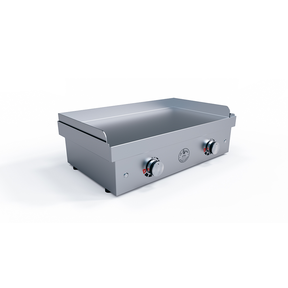 images Le Griddle The Ranch Hand Built-In Griddle - Electric GEE75 - Image 1
