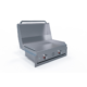 Le Griddle The Ranch Hand Built-In Griddle - Electric GEE75 - Image 6