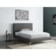 Whiteline Modern Living - Liz Full Bed BF1689P-DGRY - Image 9
