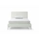 Whiteline Modern Living - Liz Full Bed BF1689P-DGRY - Image 5