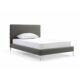 Whiteline Modern Living - Liz Full Bed BF1689P-DGRY - Image 3