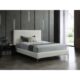 Whiteline Modern Living - Liz Full Bed BF1689P-DGRY - Image 8