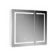 Blossom Vega 36" LED Medicine Cabinet MCL4 3632