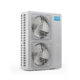 MRCOOL Universal Series DC Inverter Cooling Only Condenser 4-5 Ton up to 18 SEER R410A 48,000-60,000 BTU 208-230V/1Ph/60Hz MDUCO18048060 - Image 3