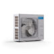 MRCOOL Universal Series DC Inverter Heat Pump Condenser 2-3 Ton up to 20 SEER R410A 24,000-36,000 BTU 208-230V/1Ph/60Hz MDUO18024036 - Image 9