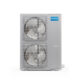 MRCOOL Universal Series DC Inverter Heat Pump Condenser 4-5 Ton up to 18 SEER R410A 48,000-60,000 BTU 208-230V/1Ph/60Hz MDUO18048060