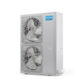 MRCOOL Universal Series DC Inverter Heat Pump Condenser 4-5 Ton up to 18 SEER R410A 48,000-60,000 BTU 208-230V/1Ph/60Hz MDUO18048060 - Image 4