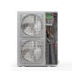 MRCOOL Universal Series DC Inverter Heat Pump Condenser 4-5 Ton up to 18 SEER R410A 48,000-60,000 BTU 208-230V/1Ph/60Hz MDUO18048060 - Image 6