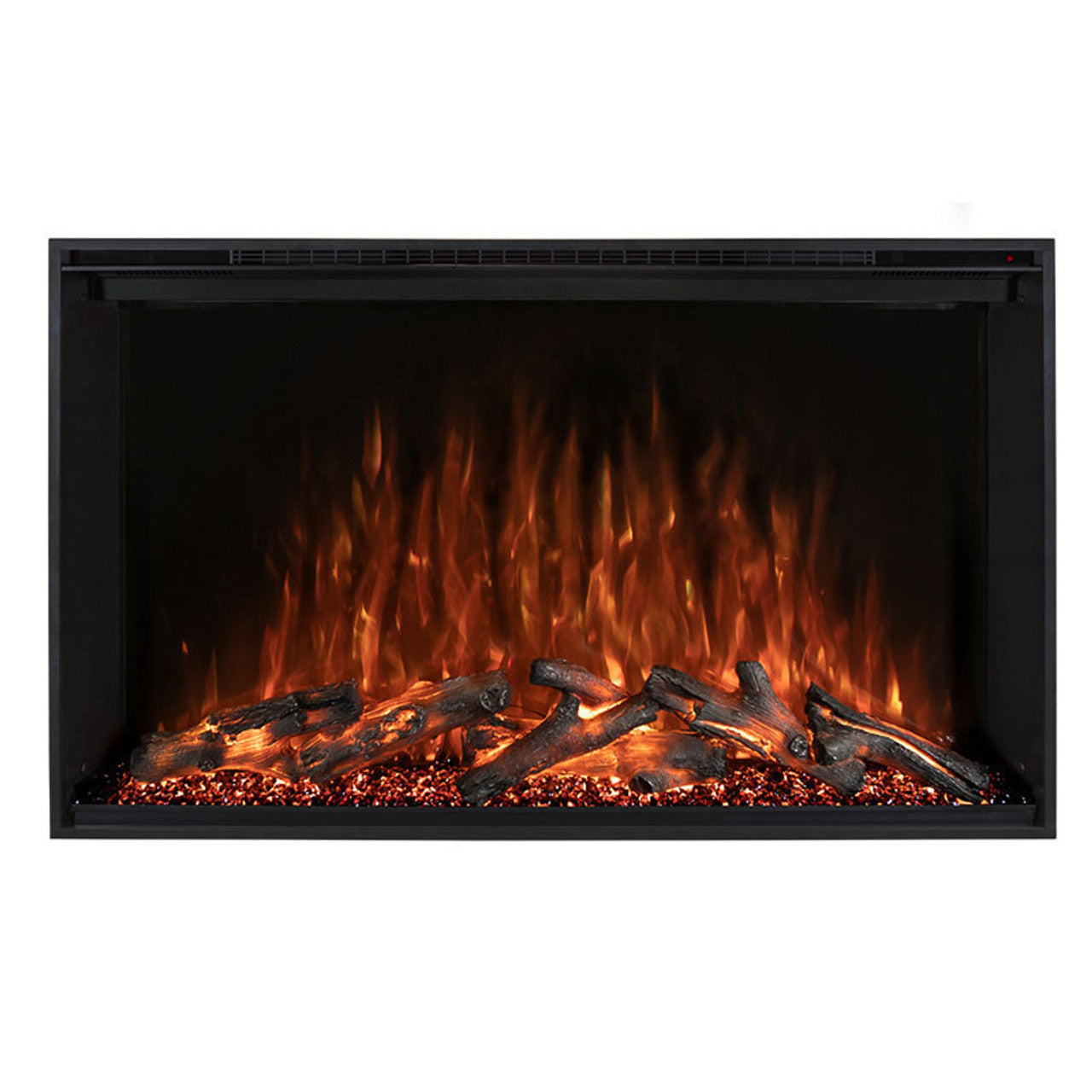 images Modern Flames Redstone Traditional 54" Electric Fireplace - RS-5435 - Image 1