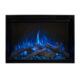 Modern Flames Redstone Traditional 54" Electric Fireplace - RS-5435 - Image 4
