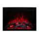 Modern Flames Redstone Traditional 54" Electric Fireplace - RS-5435 - Image 3