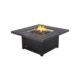 Napoleon St. Tropez Square Propane Patioflame Fire Pit Table - STTR2-BZ - Image 2