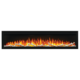 Napoleon Entice™ 72 Wall Hanging Electric Fireplace NEFL72CFH - Image 6