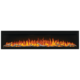 Napoleon Entice™ 72 Wall Hanging Electric Fireplace NEFL72CFH - Image 7