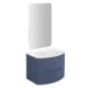 LaToscana Oasi 29" Vanity in White OA29OPT1W - Image 8