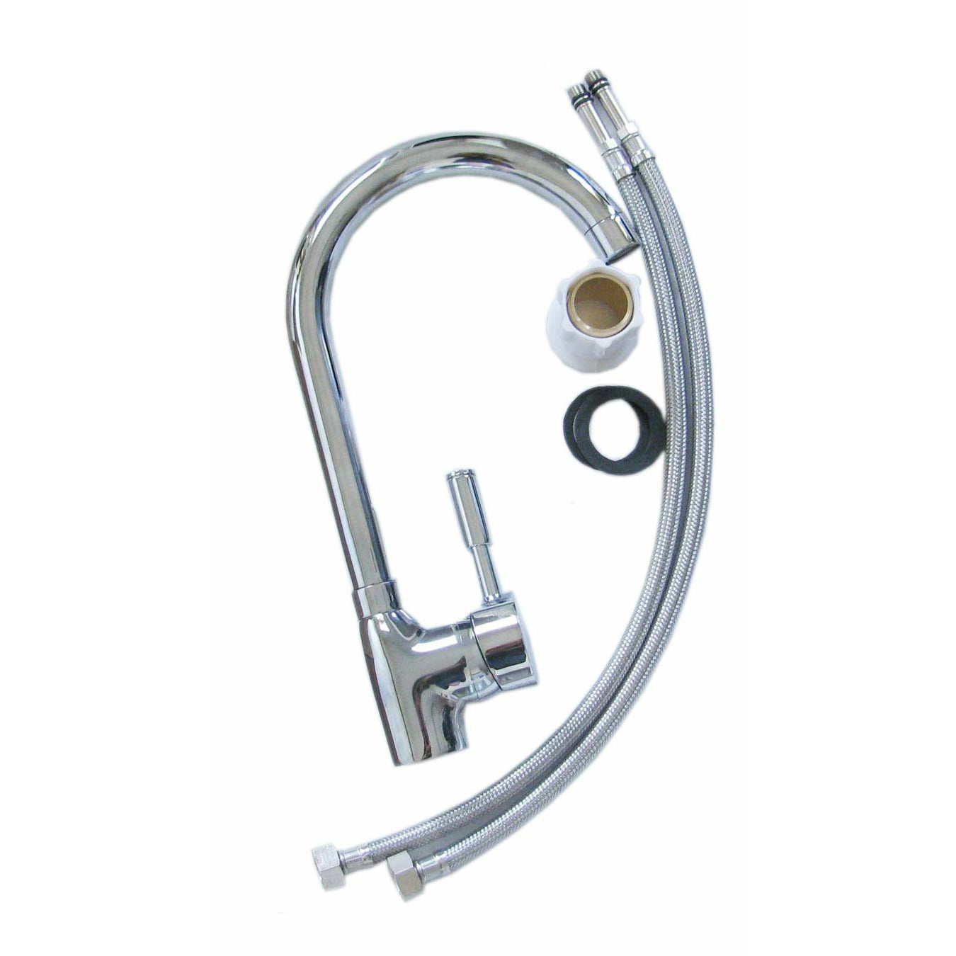 images Sunstone Cold & Hot water Faucet P-FHC - Image 1