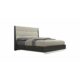Whiteline Modern Living - Pino Bed King BK1752-DGRY/LGRY - Image 3