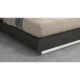 Whiteline Modern Living - Pino Bed King BK1752-DGRY/LGRY - Image 4
