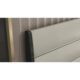 Whiteline Modern Living - Pino Bed Queen BQ1752-DGRY/LGRY - Image 6