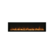 Remii 45" Extra Slim Electric Fireplace 102745-XS