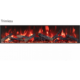 Remii 55" Extra Tall Electric Fireplace 102755-XT
