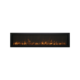 Remii 65" Extra Slim Electric Fireplace 102765-XS