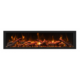 Remii 65" Extra Tall Electric Fireplace 102765-XT