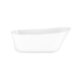 Swiss Madison Sublime 67" Single Slipper Freestanding Bathtub - SM-FB573 - Image 4