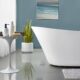 Swiss Madison Sublime 67" Single Slipper Freestanding Bathtub - SM-FB573 - Image 6