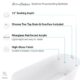 Swiss Madison Sublime 67" Single Slipper Freestanding Bathtub - SM-FB573 - Image 7