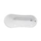 Swiss Madison Caché Single Acrylic Bathtub SM-FB585CBG - Image 27