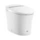 Swiss Madison Hugo Intelligent One-Piece Elongated Toilet, Touchless Dual-Flush 1.1/1.6GPF - SM-ST040 - Image 2