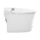 Swiss Madison Hugo Intelligent One-Piece Elongated Toilet, Touchless Dual-Flush 1.1/1.6GPF - SM-ST040 - Image 5