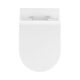Swiss Madison St. Tropez Wall Hung Toilet Set SM-WK449 - Image 6
