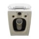 Swiss Madison St. Tropez Wall Hung Toilet Set SM-WK449 - Image 7