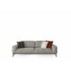 Whiteline Modern Living - Bursa Sofa Bed SO1755F-LGRY - Image 2