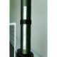 First Team Stellar Complete-SBS Recreational Aluminum Volleyball System - Image 2