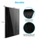 SunGoldPower 370 Watt Mono Black PERC Solar Panel Full Pallet (32 Panels ) SG-370WMB - Image 4