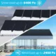 SunGoldPower 370 Watt Mono Black PERC Solar Panel Full Pallet (32 Panels ) SG-370WMB - Image 6