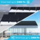 SunGoldPower 415W Mono Black Solar Panel SG-415WM - Image 3