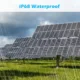 SunGoldPower 450 Watt Monocrystalline Solar Panel SP-450WM - Image 7