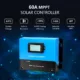 SunGoldPower Off Grid Solar Kit 3000W Inverter 12VDC 120V Output LifePO4 Battery 600 watt Solar Back Up SGK-PRO3 - Image 5